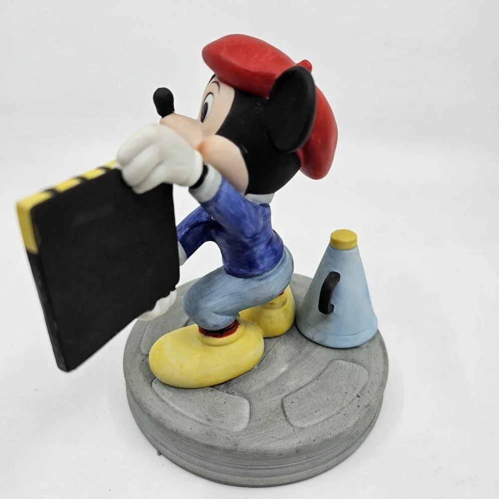 Disney Mickey Mouse Director Clapperboard 6